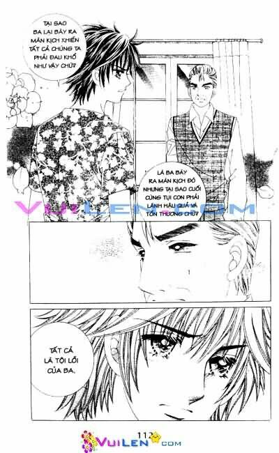 tìm lại tình yêu chapter 126 13