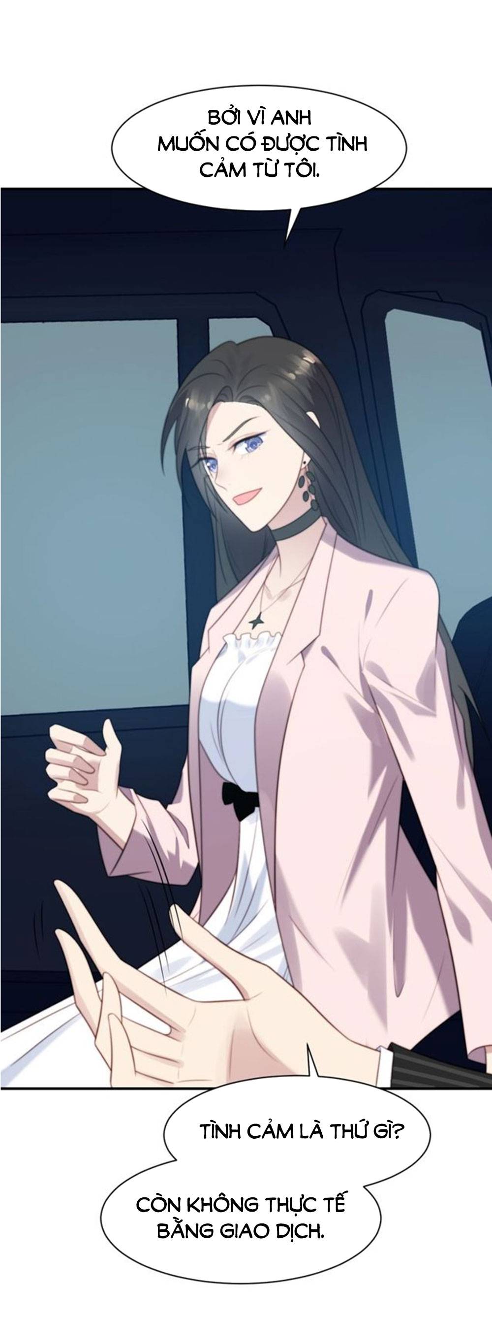 khoá chặt đôi môi (full) chapter 32 42