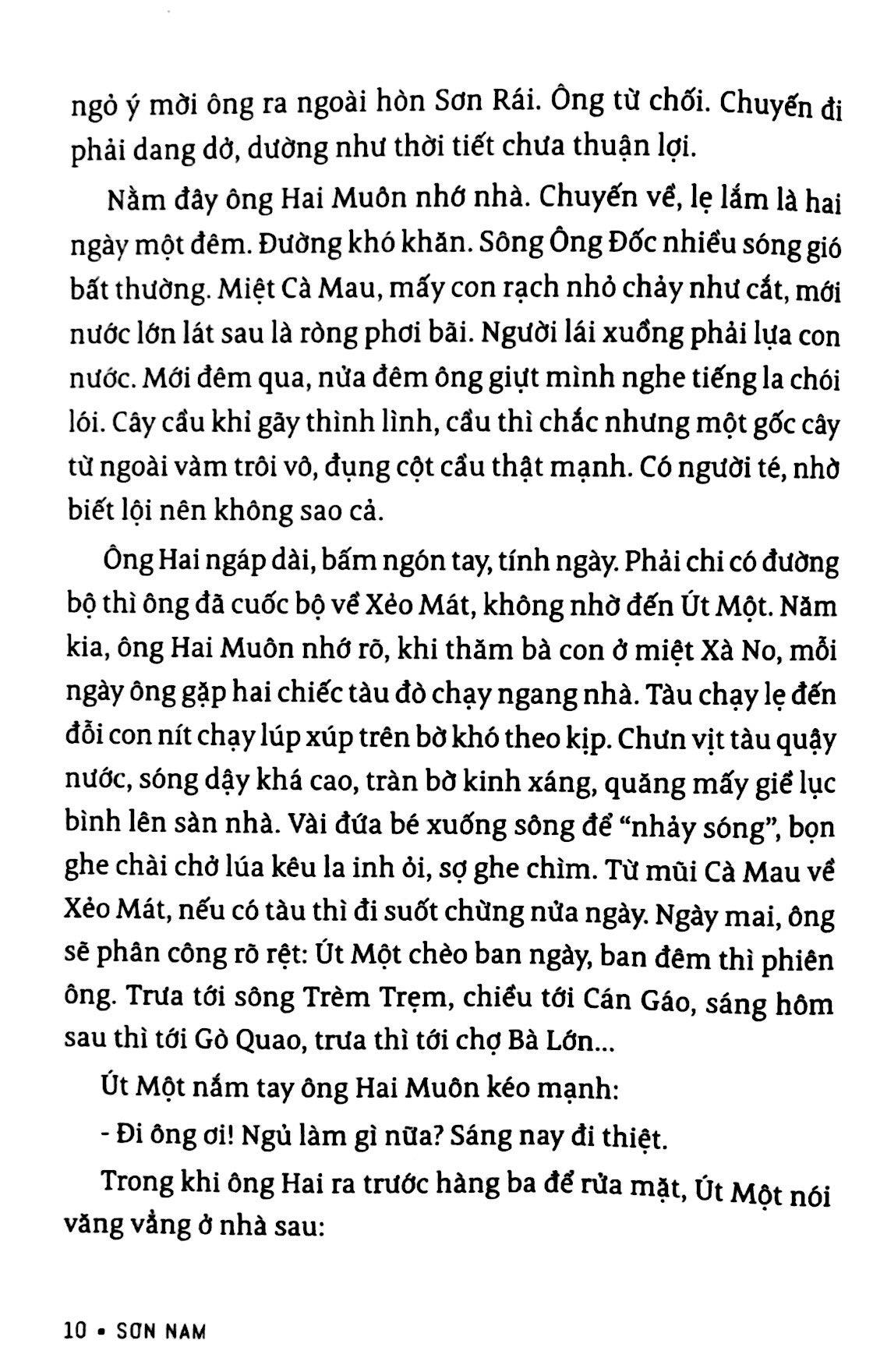 Hương Quê, Tình Nghĩa Giáo Khoa Thư &amp; Các Truyện Khác