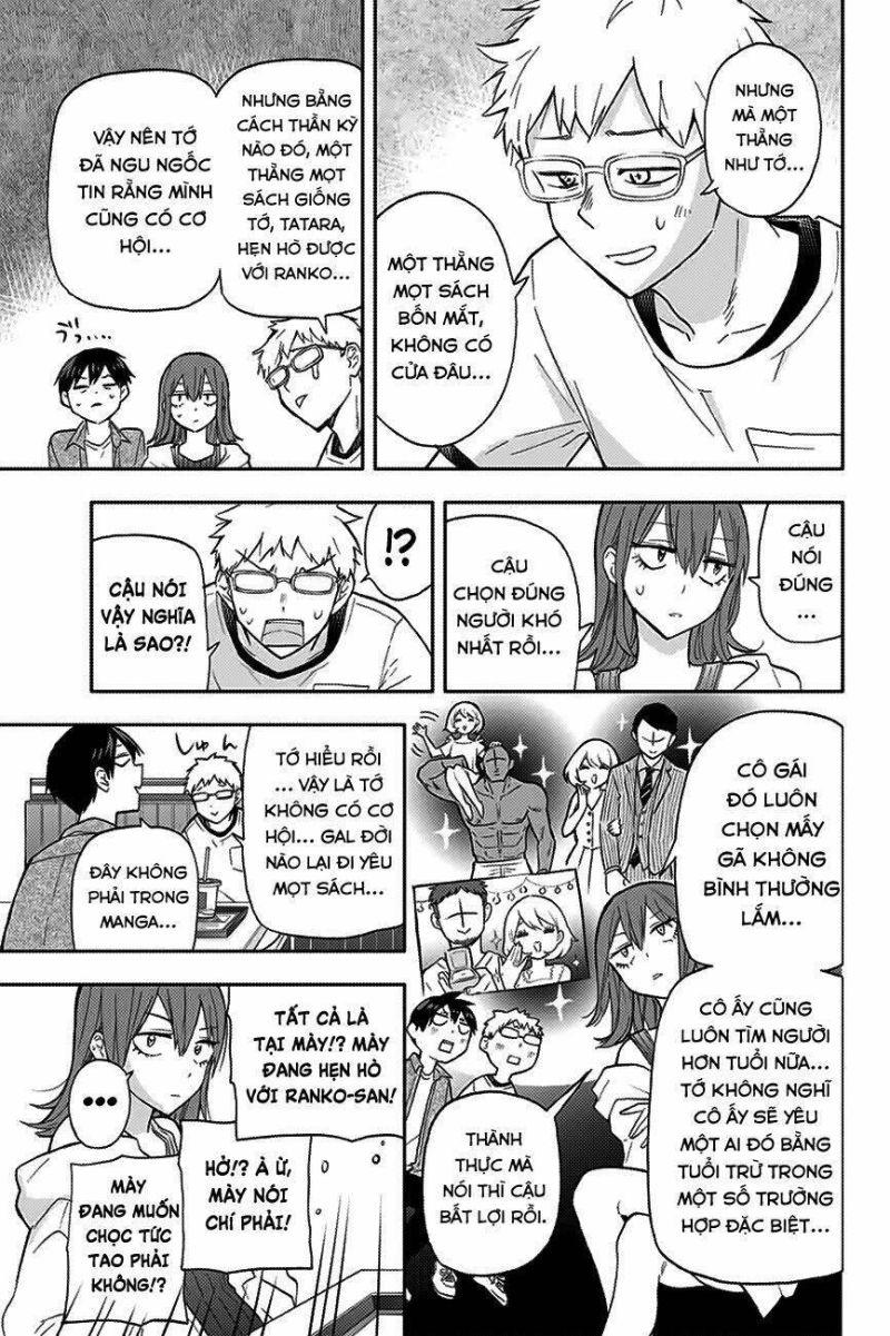hanazono-sanchi no futago-chan chapter 29 13