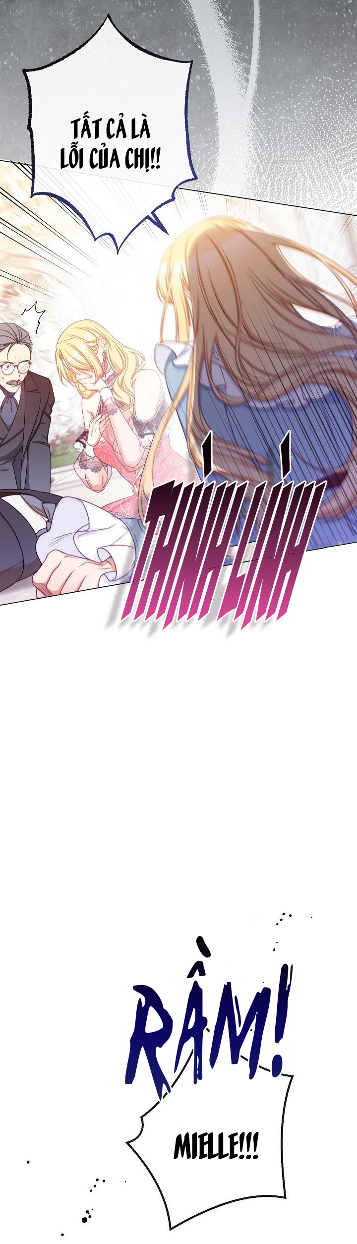 ác nữ đảo ngược đồng hồ cát chapter 96 46