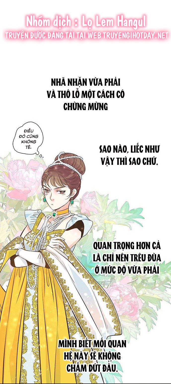 hoàng tử phiền toái chapter 3 17