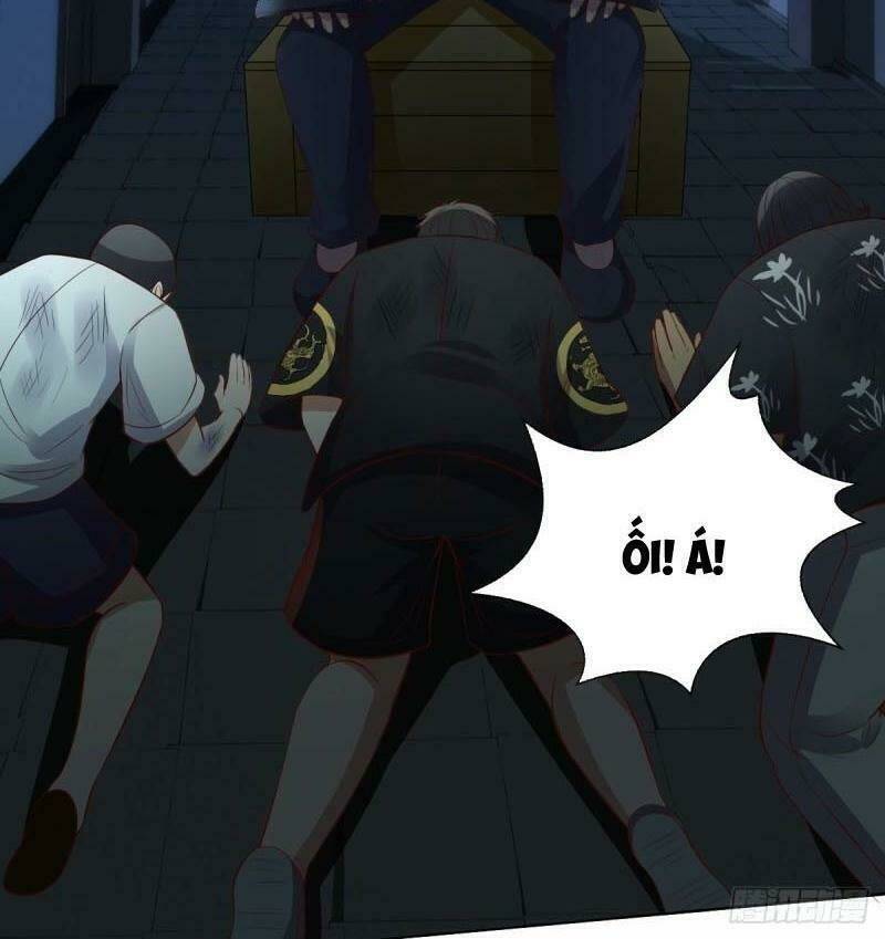 thập nhị thiên kiếp chapter 62 18