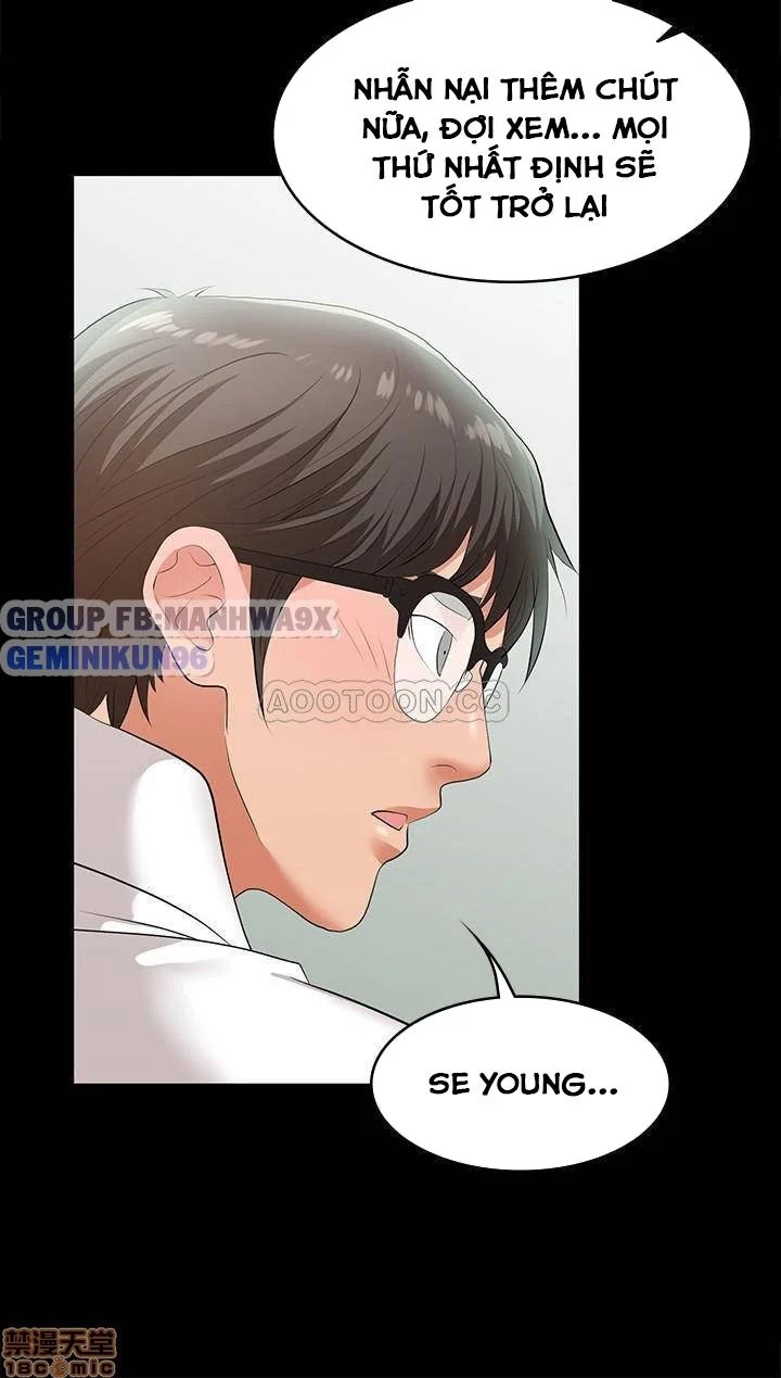 hoán đổi vợ chồng chapter 9 17