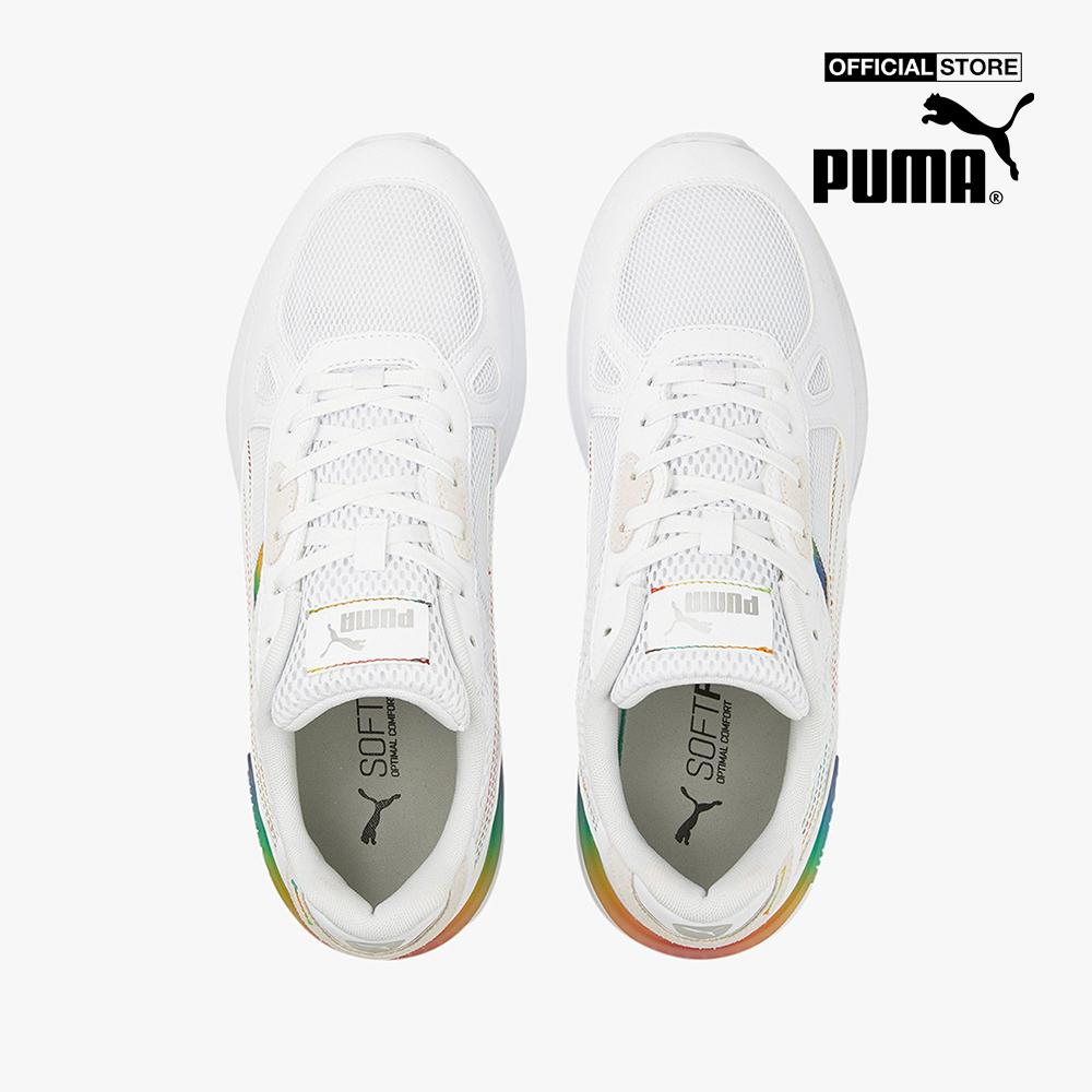 PUMA - Giày thể thao Graviton Pro Rainbow Hues Trainers 383840