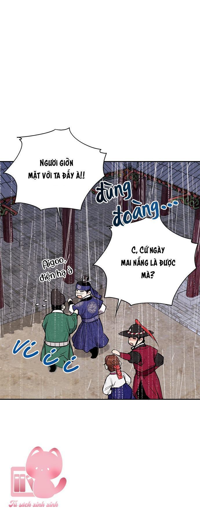 lệnh cấm hôn chapter 24 56