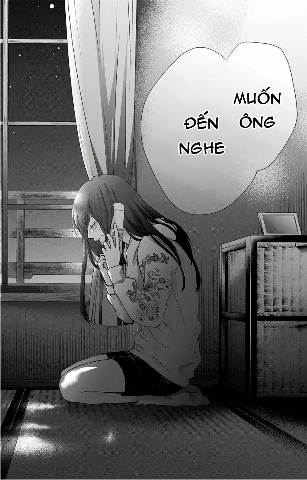 kono oto tomare! chapter 67 42