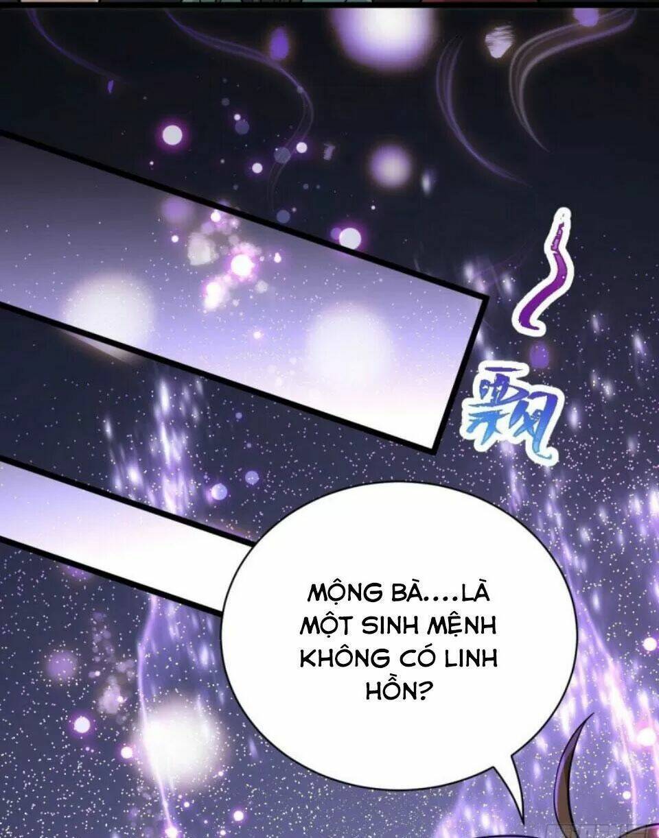 phế nữ yêu thần chapter 86 8