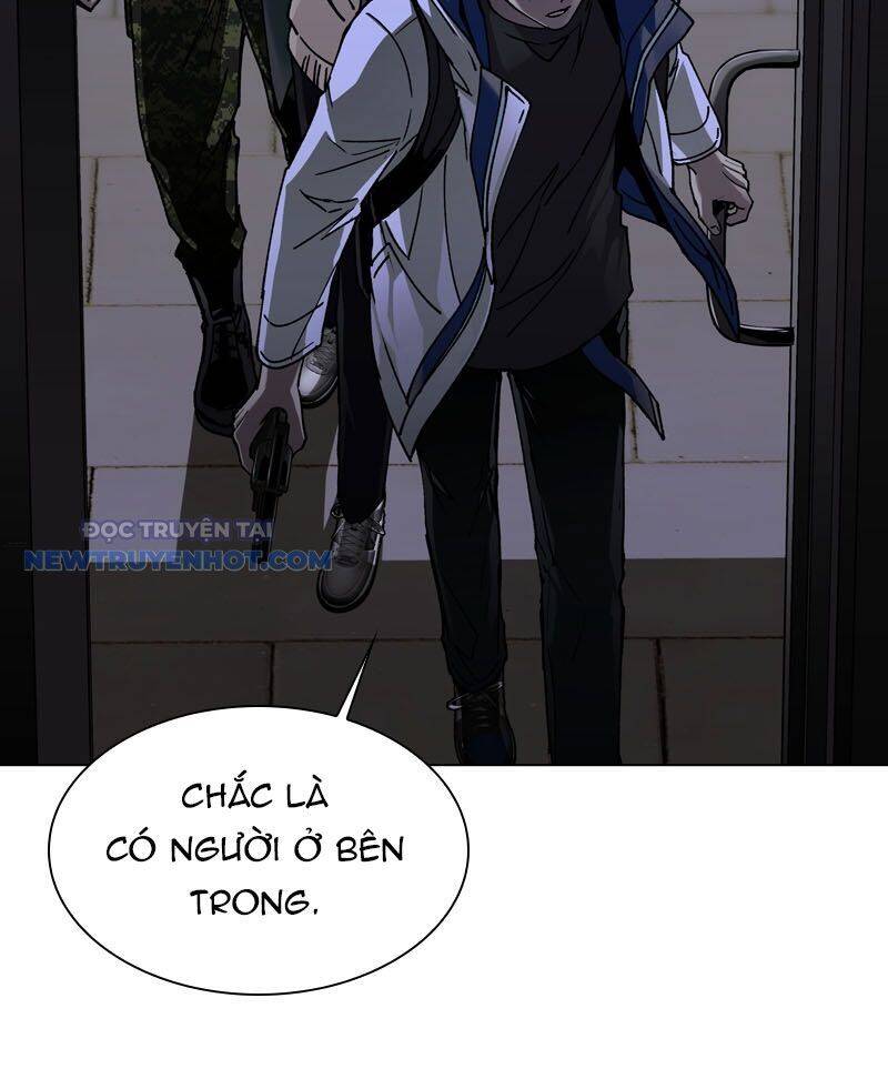 tận thế cũng chỉ là trò chơi chapter 10 29