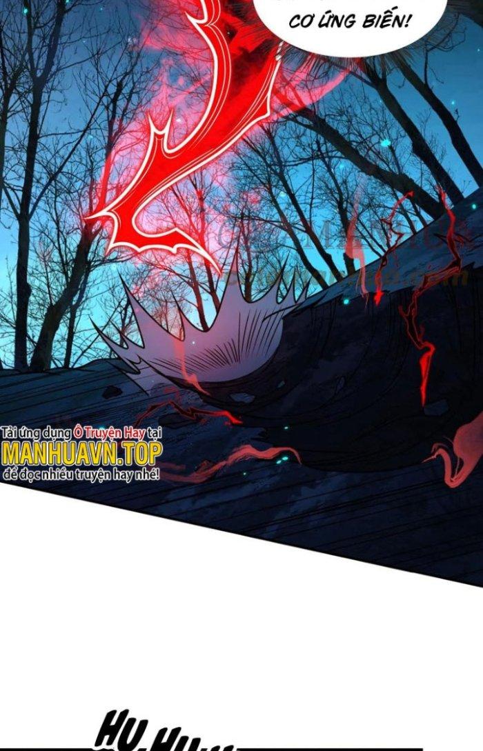 ta nuôi ma quỷ ở trấn ma ti chapter 56 23