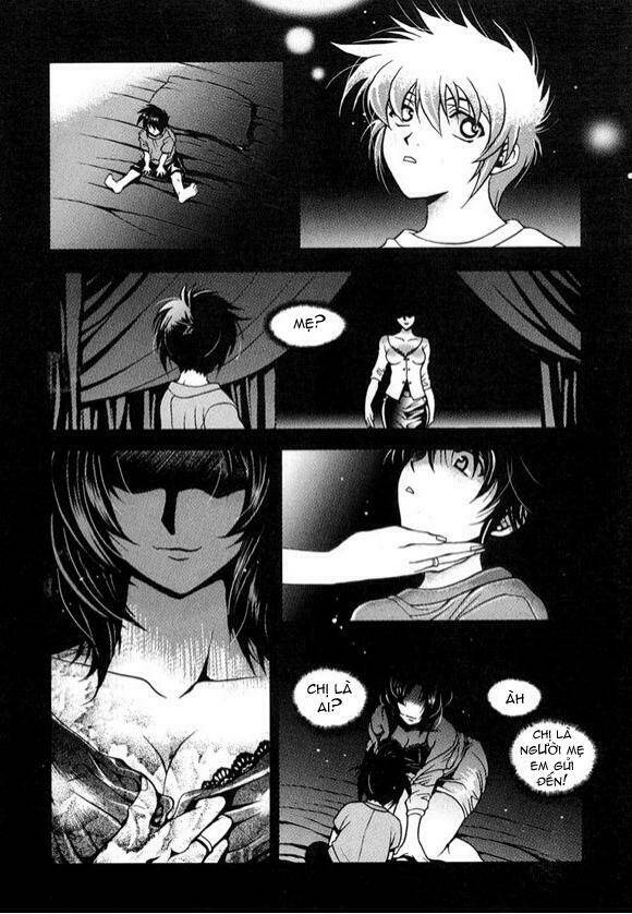 yoo ah dok_jon chapter 2 5