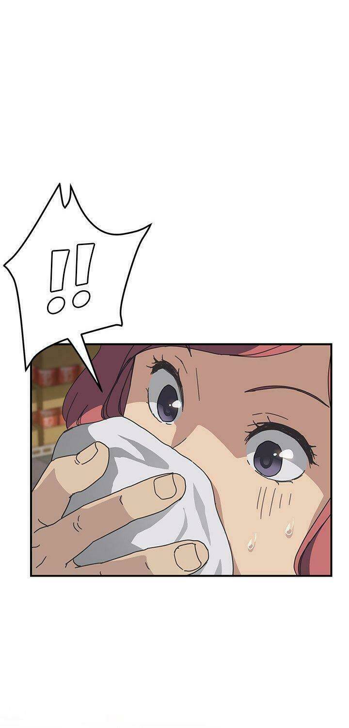 bạn cùng phòng bất đắc dĩ chapter 15 14