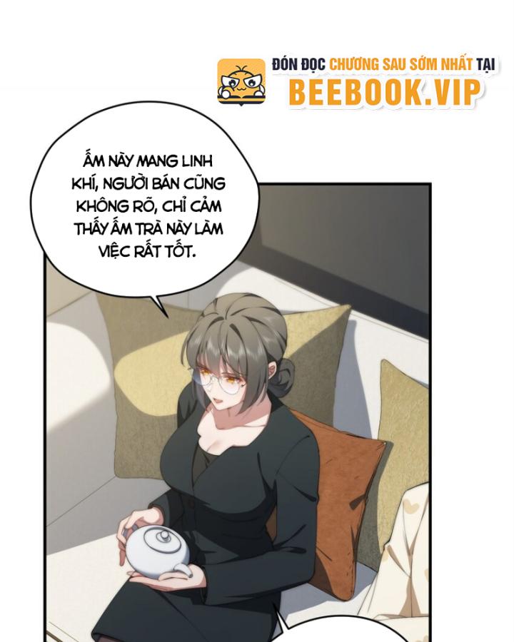 nữ chính chạy từ trong sách ra thì phải làm sao chapter 89 21