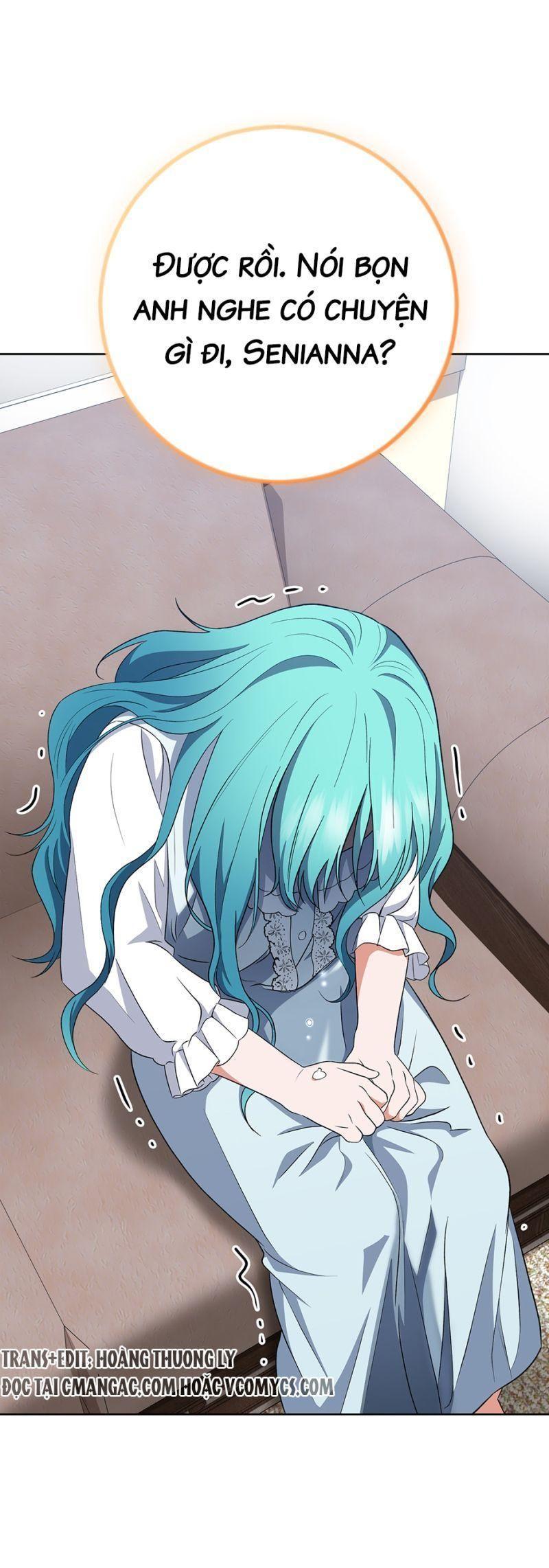 quý cô đầu bếp hoàng gia chapter 62 55