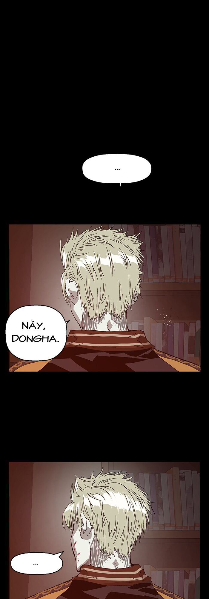 anh hùng yếu chapter 132 57