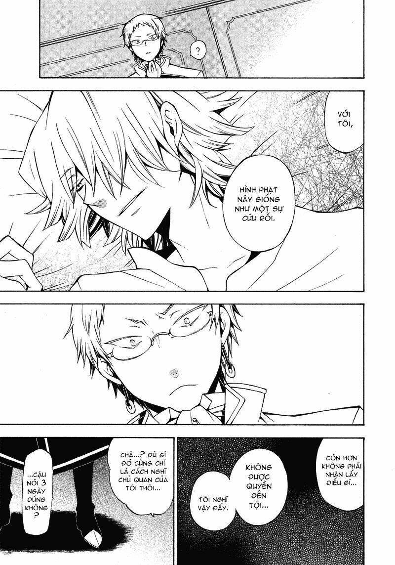 pandora hearts chapter 43 8