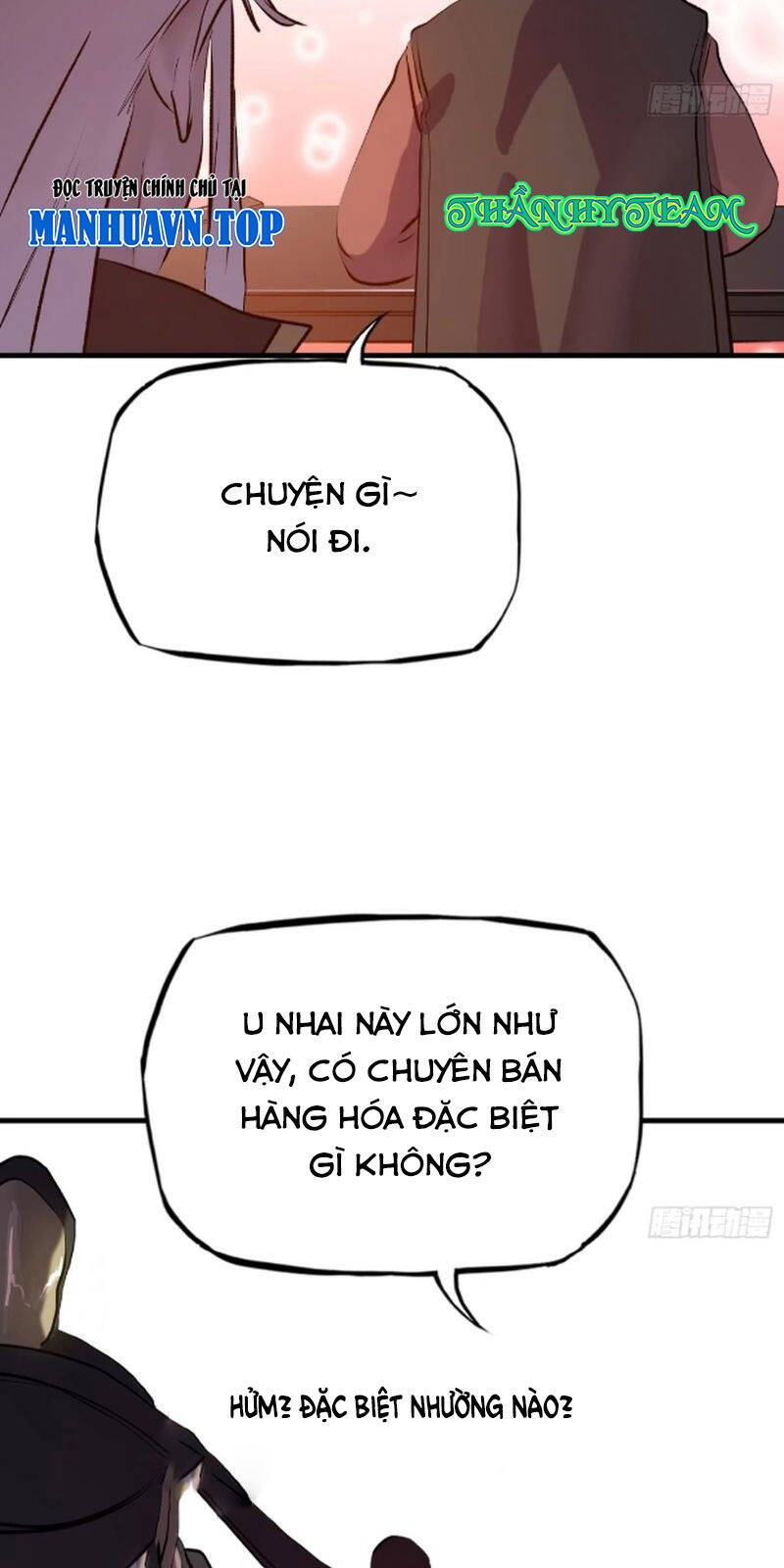 Phong Yêu Vấn Đạo Chapter 47 - Trang 42