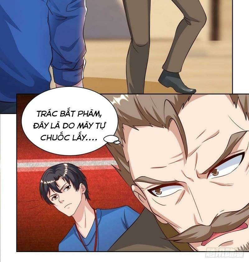 trọng sinh khí thiếu quy lai chapter 102 20