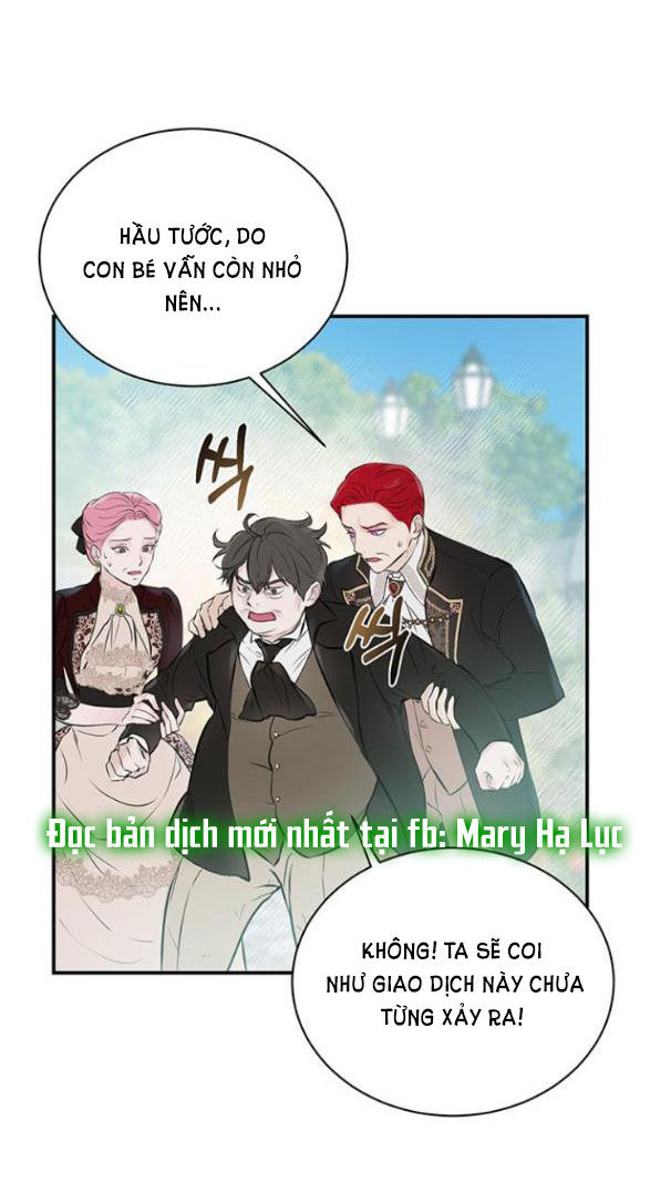 tôi tưởng bản thân không còn sống được bao lâu! chapter 2.1 16