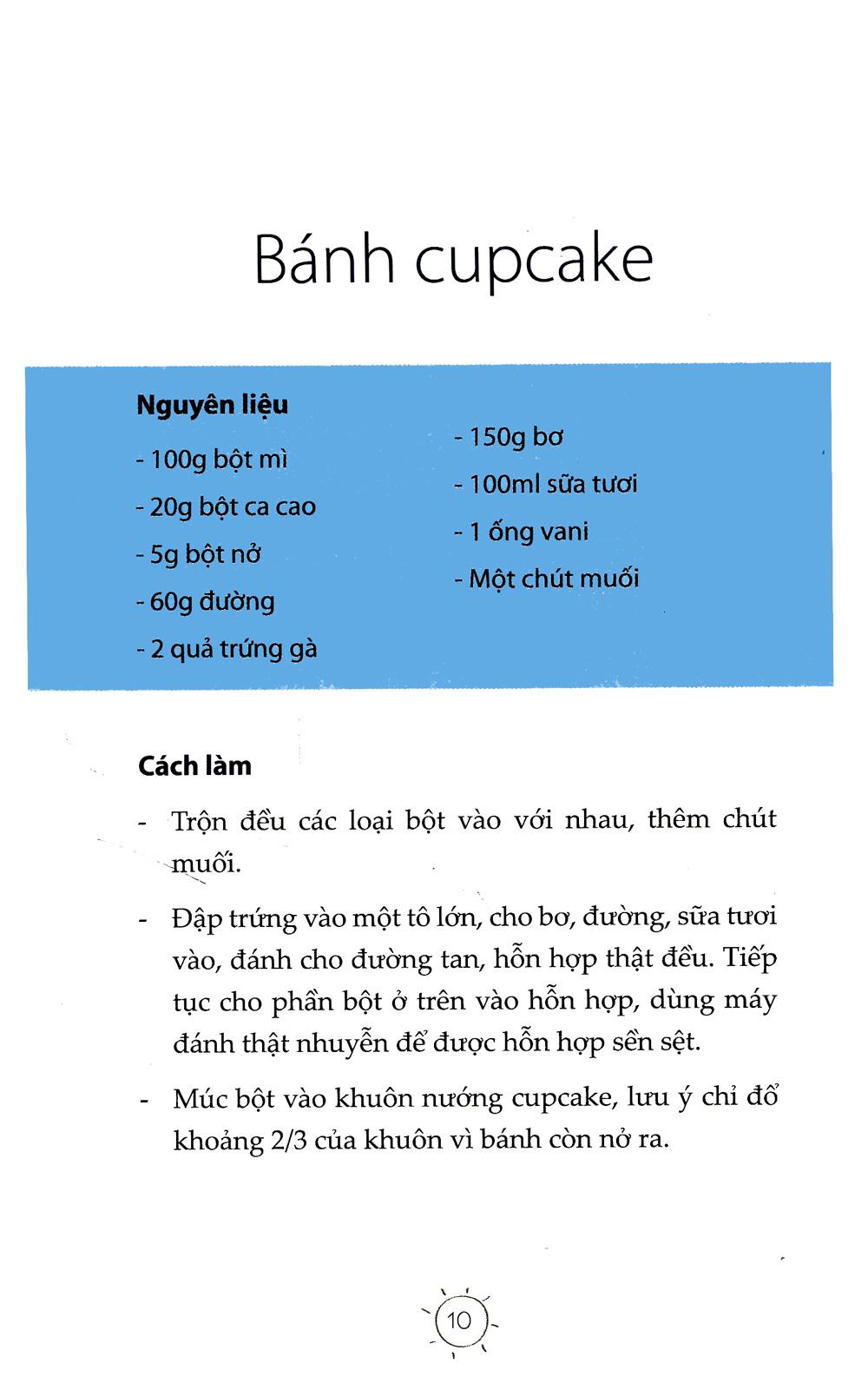 Bộ Đôi Mình Cùng Vào Bếp (2 Quyển)