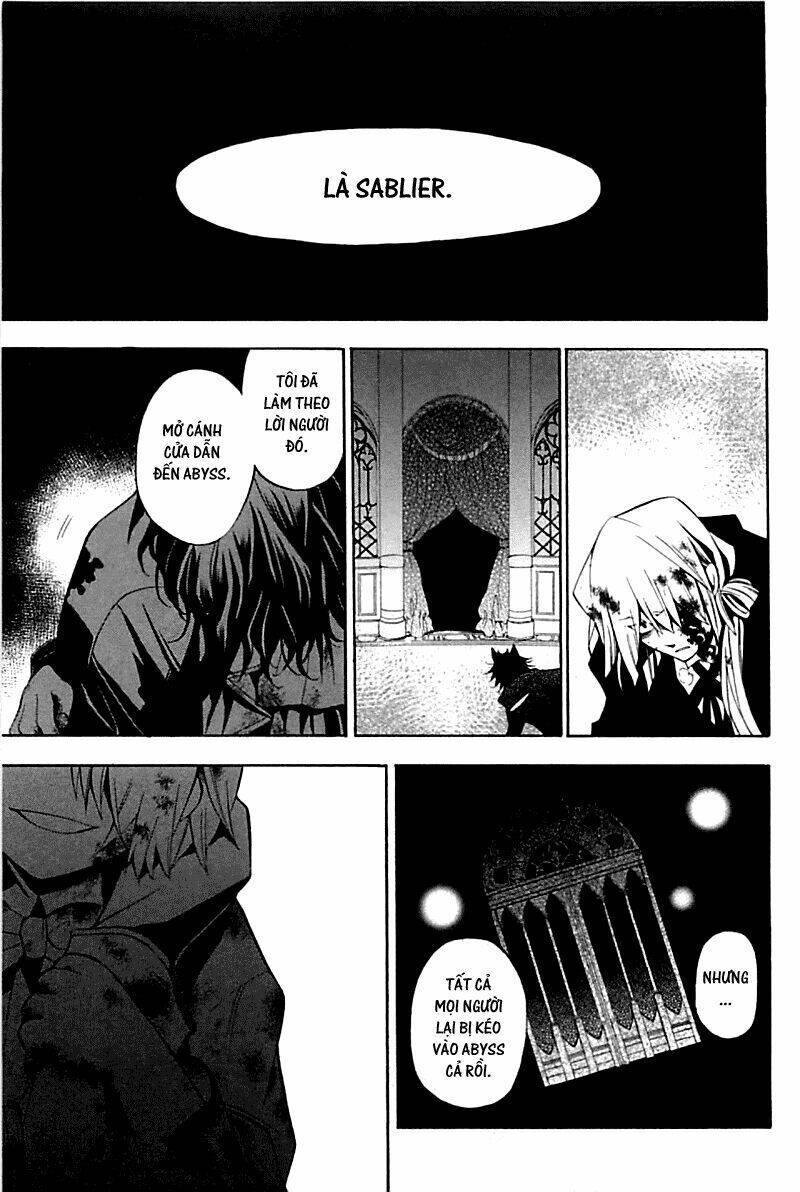 pandora hearts chapter 30 42