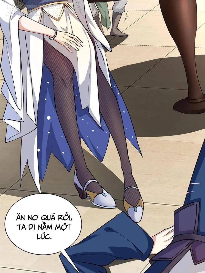 huyền huyễn: ta bắt đầu vô địch từ bại gia chapter 18 2