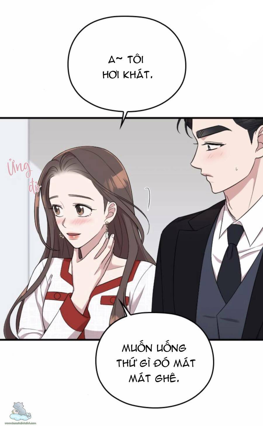 cô đi mà lấy chồng tôi đi chapter 31 109