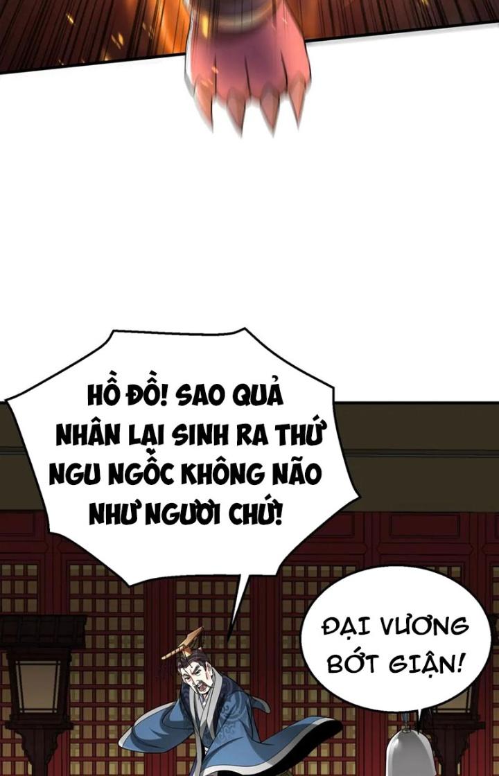 đại tần, ta là con tần thủy hoàng, giết địch thành thần chapter 67 38