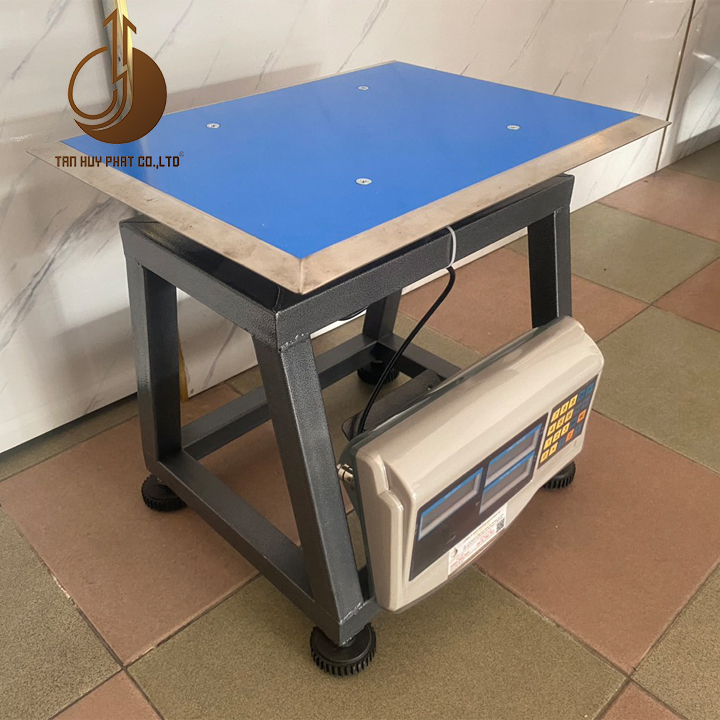 Cân Điện Tử Tính Tiền Vibra FPD-30X40CM