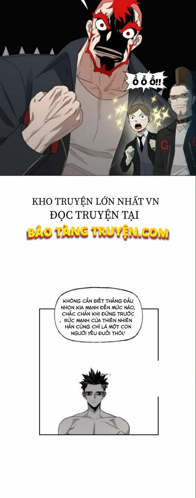 Võ Sĩ Quyền Anh chapter 73 38