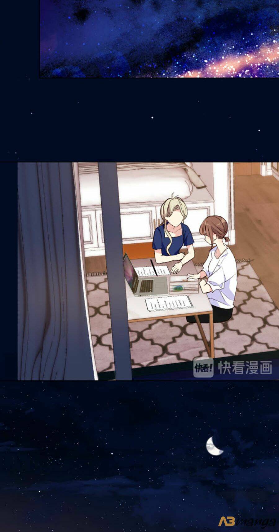 yêu thương em, yêu bản thân chapter 22 36