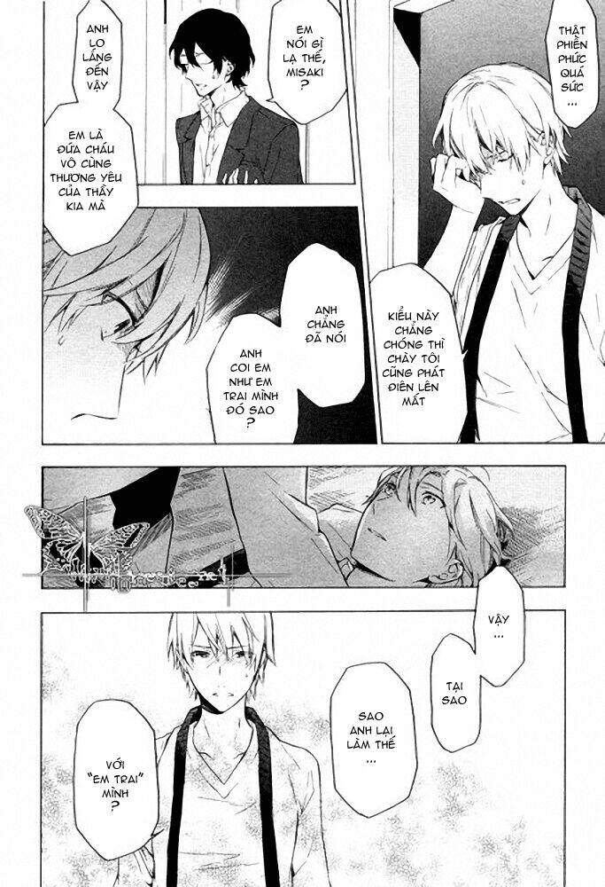 only the flower knows chapter 8 41