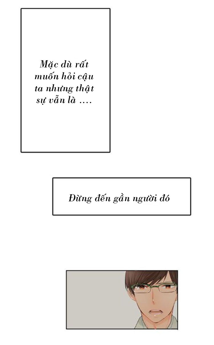 cô dâu của quỷ chapter 3.1 10