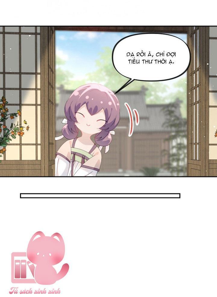 một đêm nọ đột nhiên yandere tới! chapter 127 31