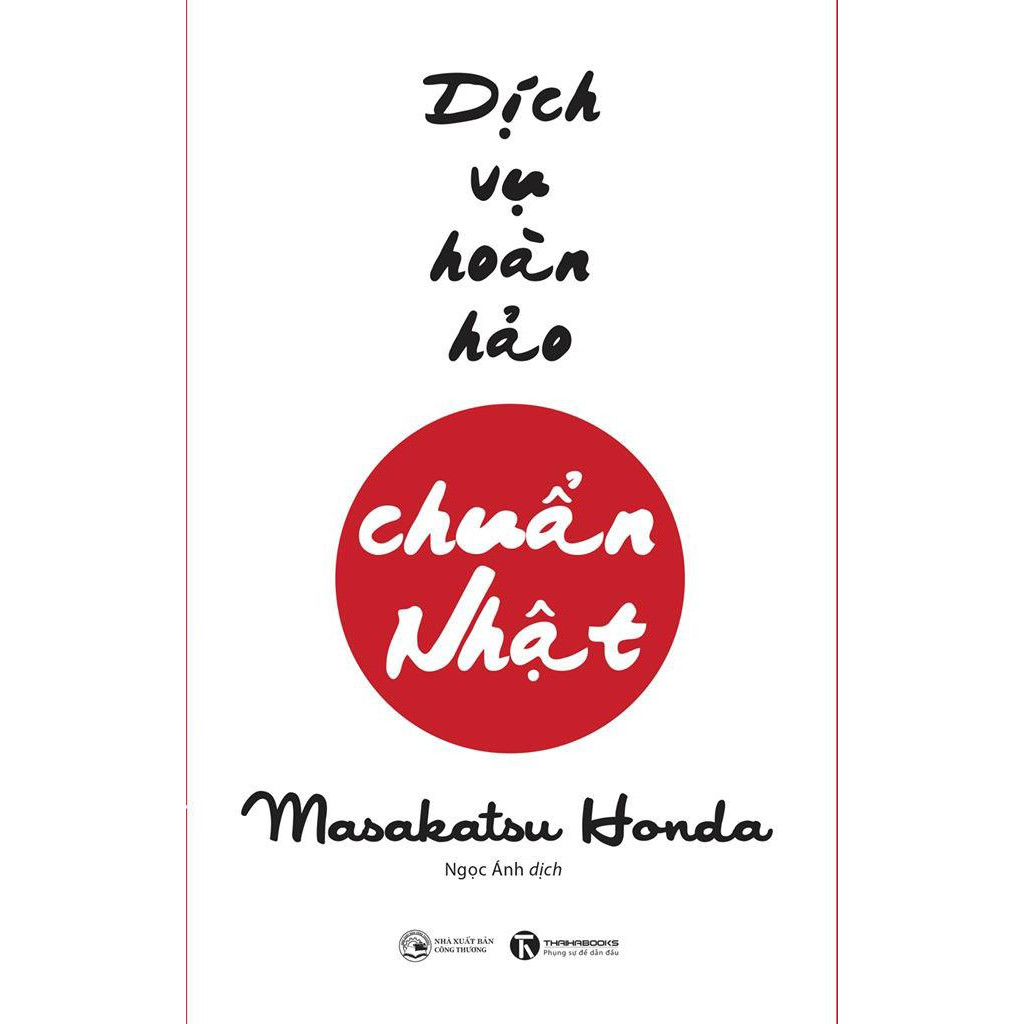 Sách Hay Về Kĩ Năng Sống Dịch Vụ Hoàn Hảo Chuẩn Nhật
