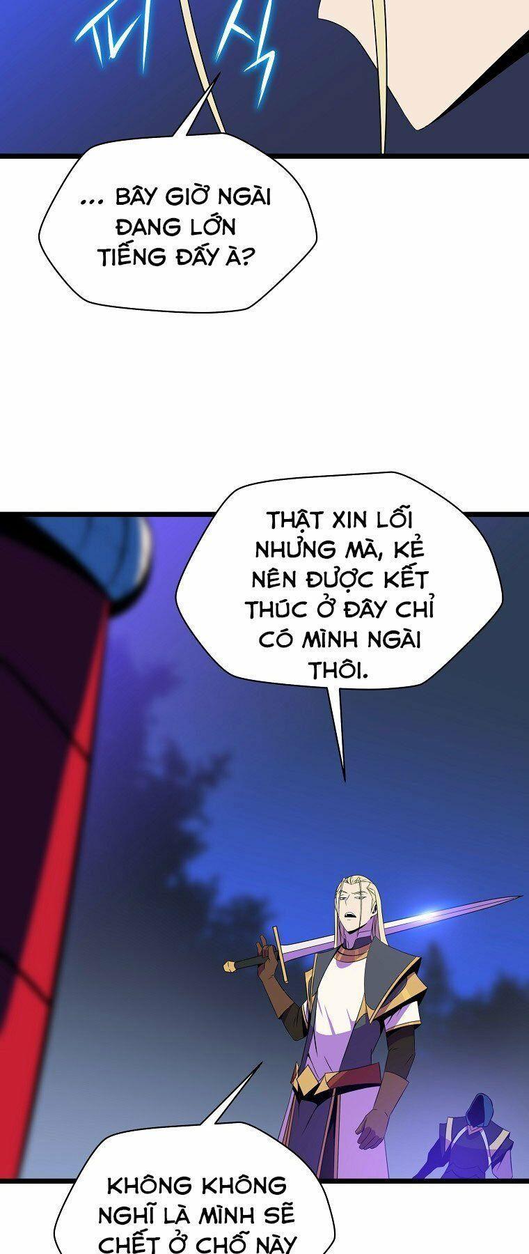 tiêu diệt đấng cứu thế chapter 98 38