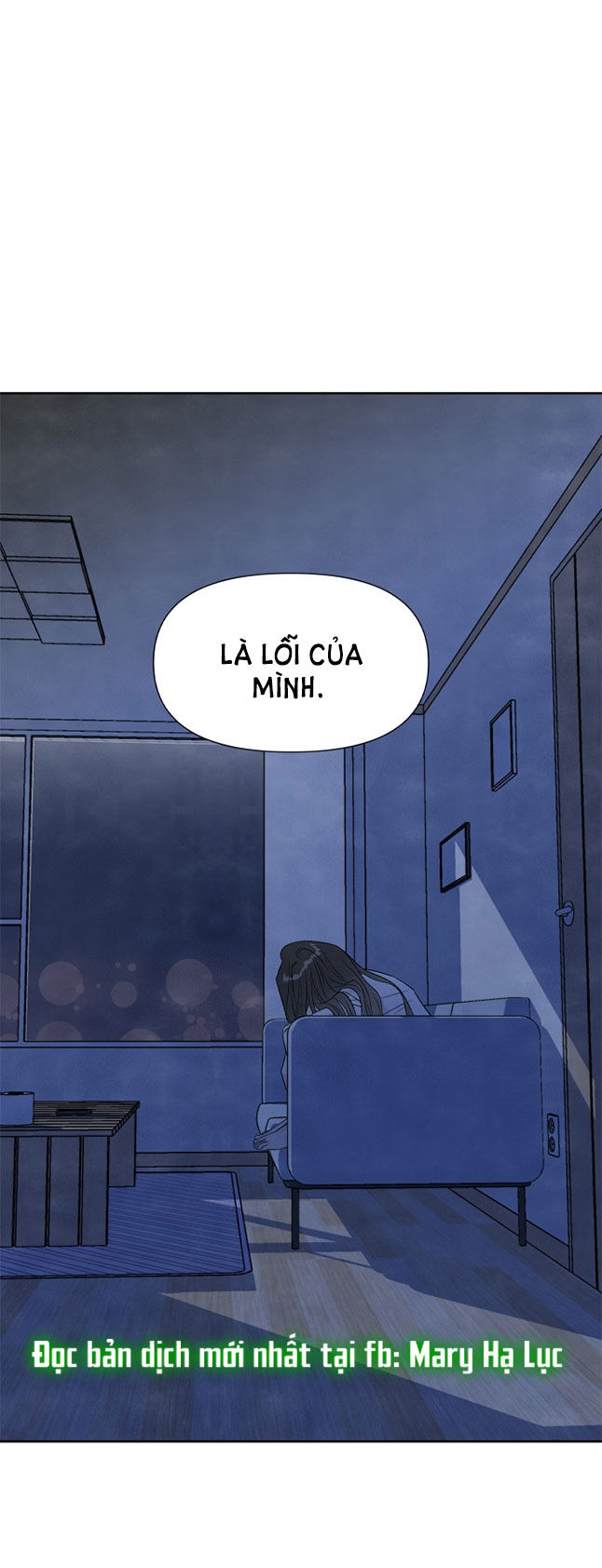 điều khiến tôi quyết tâm muốn chết chapter 37.2 8