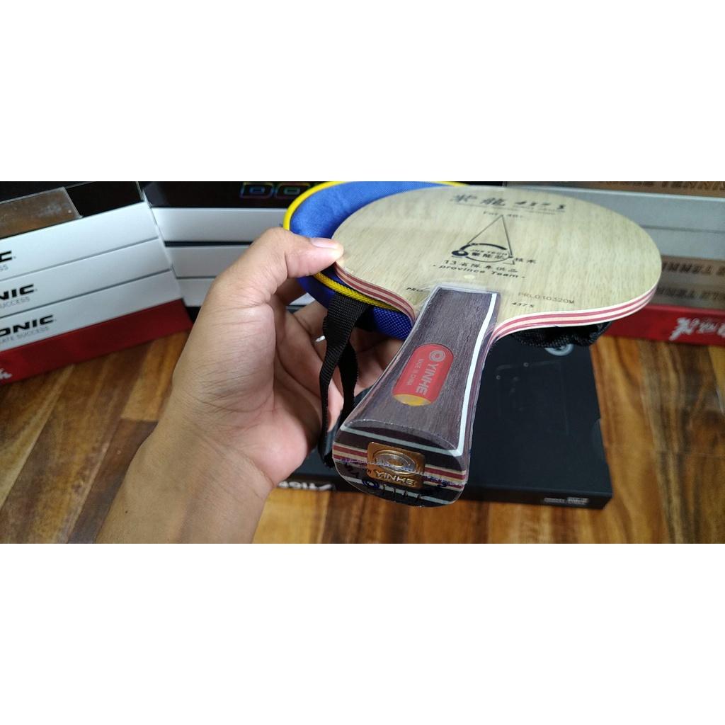 Cốt vợt Yinhe 437s pro tuyển tỉnh