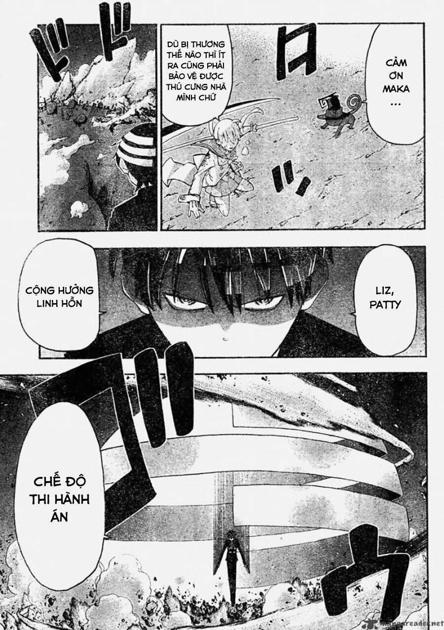 soul eater chapter 81 12