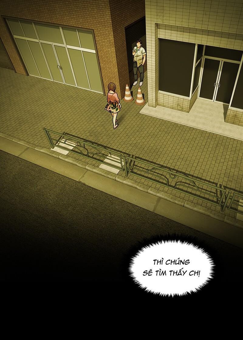 nửa đêm ở poppy land chapter 61 13