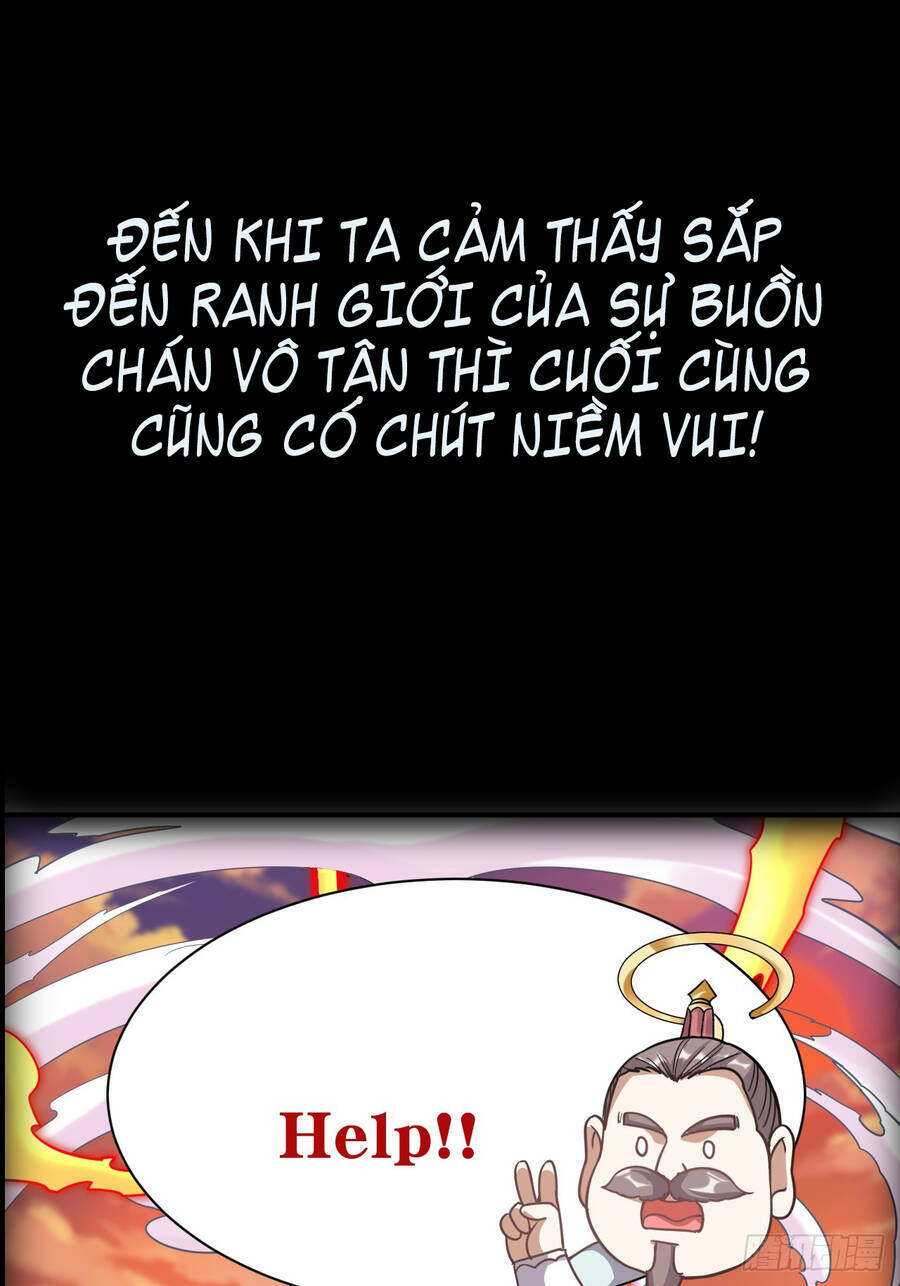 ta ở ma giới làm nội gián chapter 0 11