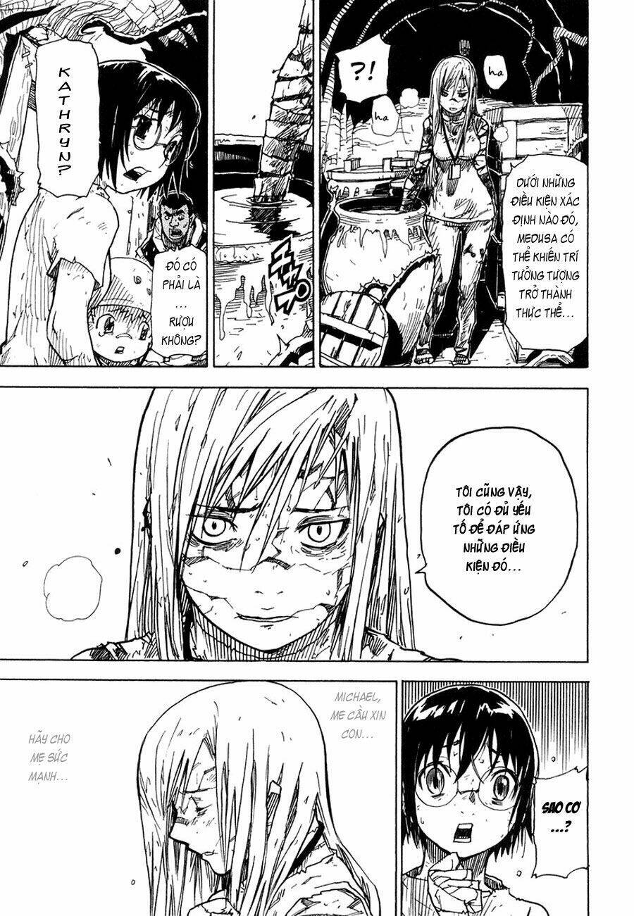 king of thorns chapter 25 28