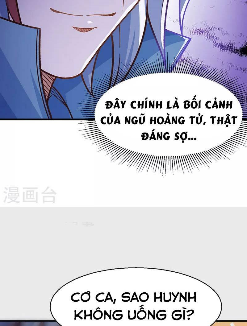 võ đạo độc tôn chapter 443 40