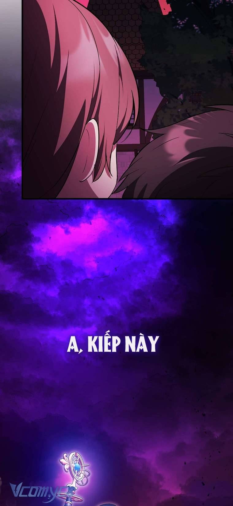 lần đầu bé út được yêu thương chapter 1 34