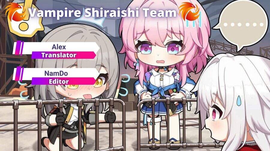 người đàn ông được chọn bởi các vị thần chapter 45.1 5