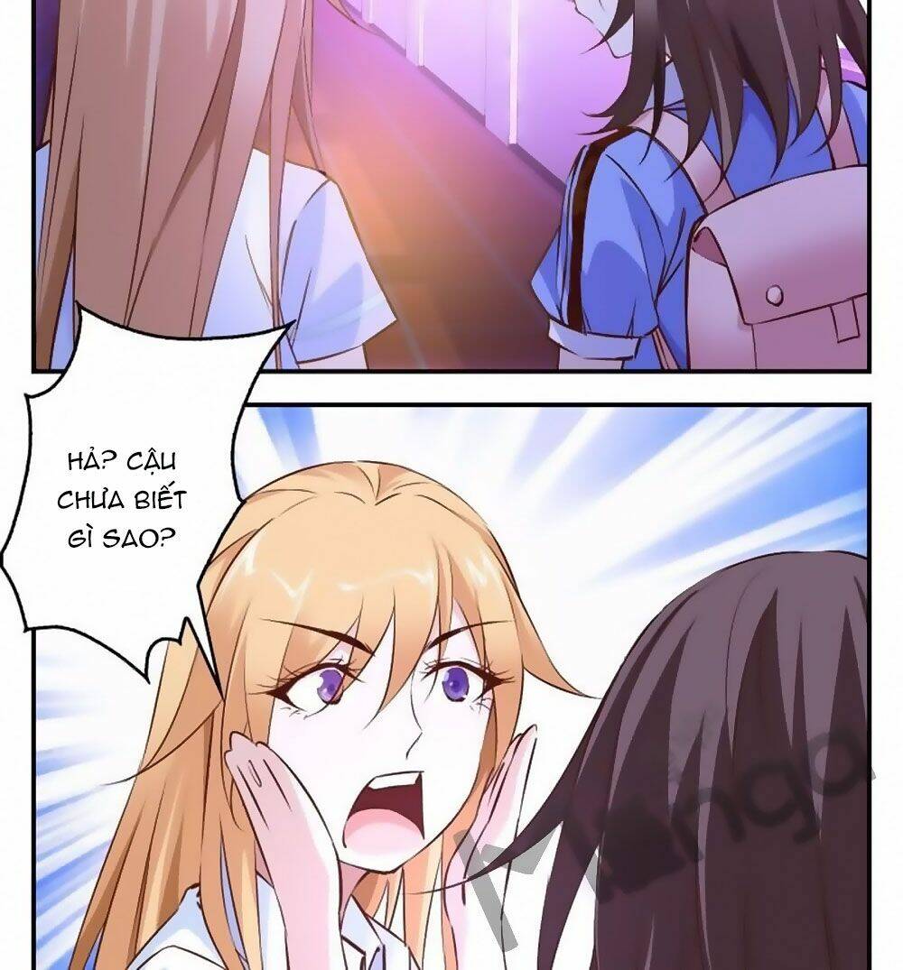 tâm linh thập hoang giả chapter 18 3