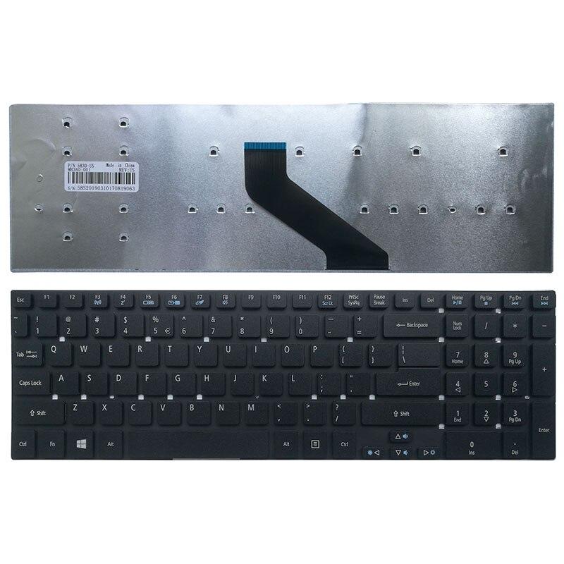Bàn Phím Laptop Us Cho Acer Aspire E1-522g 5755 5755g 5830g 5830t 5830t E1-530g E1-532g E1-532g57