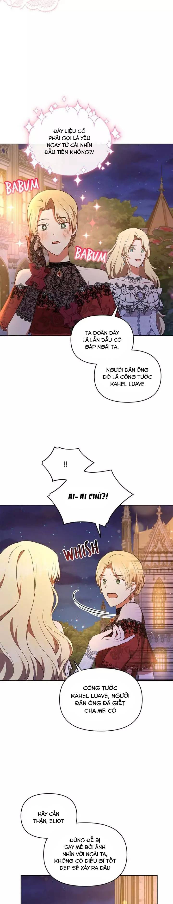 công tước ác quỷ không ngủ được chapter 36 8