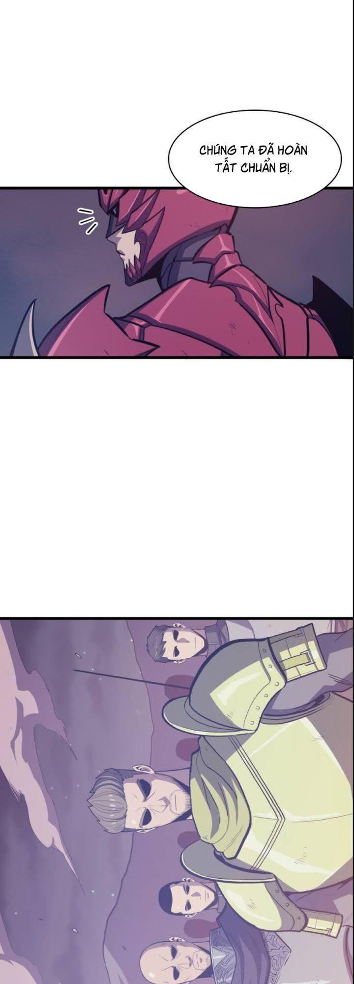 tôi trở lại thăng cấp một mình chapter 47 44