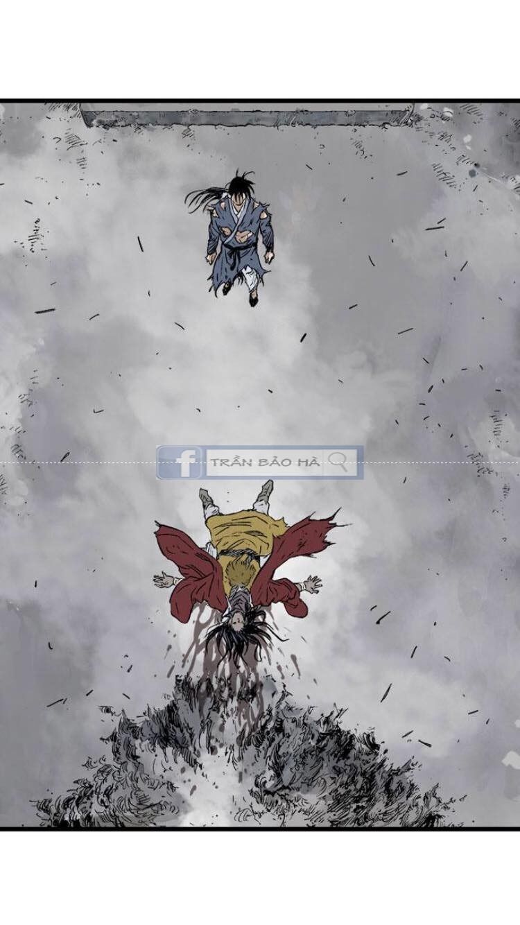 cao thủ 2 chapter 120.2 55